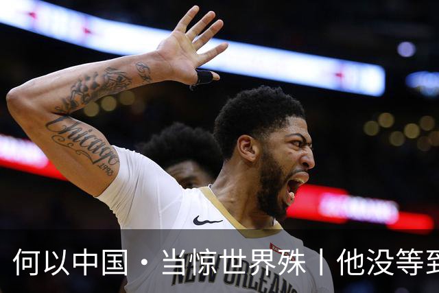 何以中国·当惊世界殊丨他没等到的高峡平湖，我们替他看见了